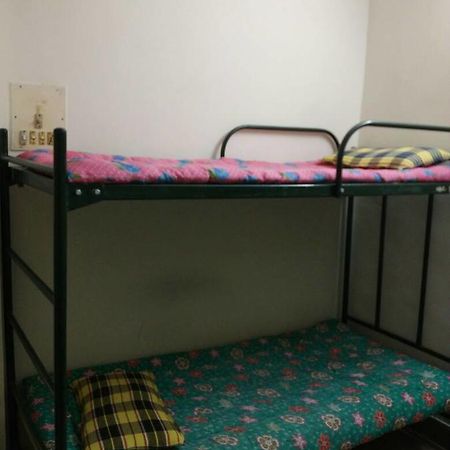 Ssp Womens Hostelチェンナイ エクステリア 写真