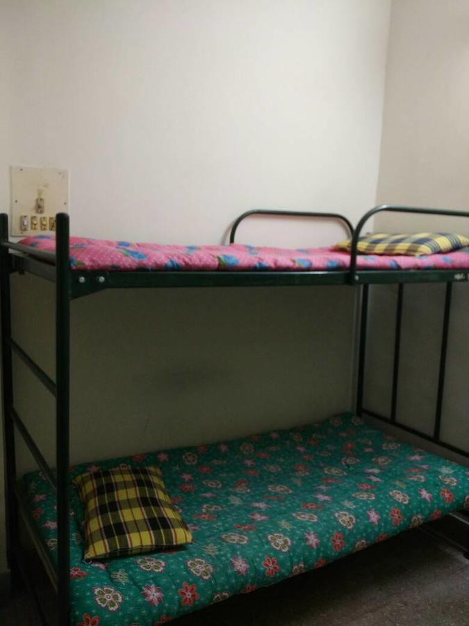 Ssp Womens Hostelチェンナイ エクステリア 写真